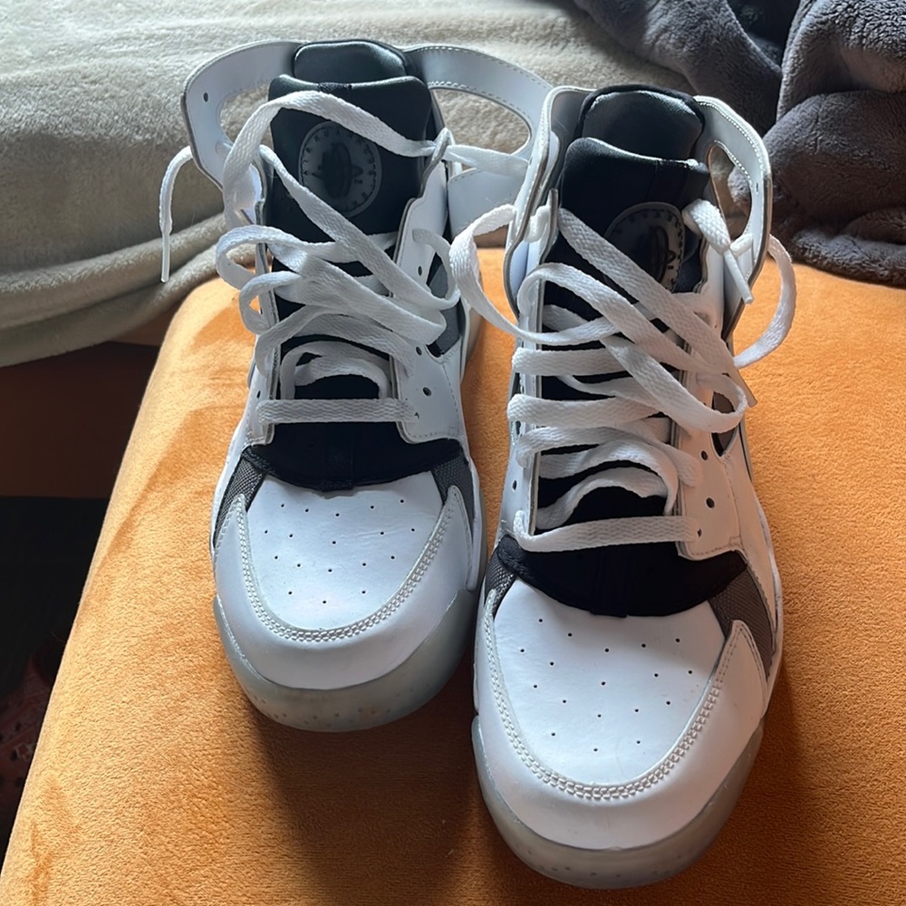 Nike sneakers